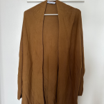 Featured thumbnail for Grand/long cardigan