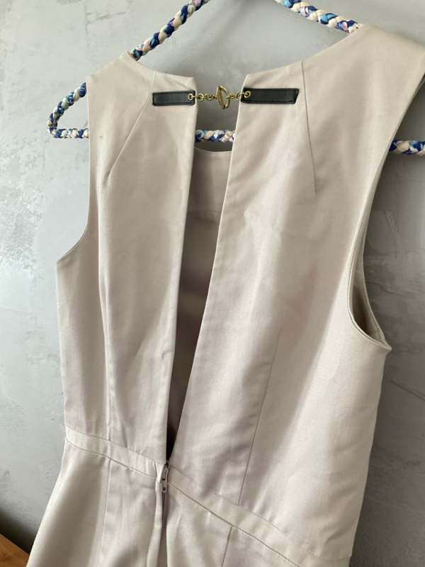 Image for Robe ceinturée très chic