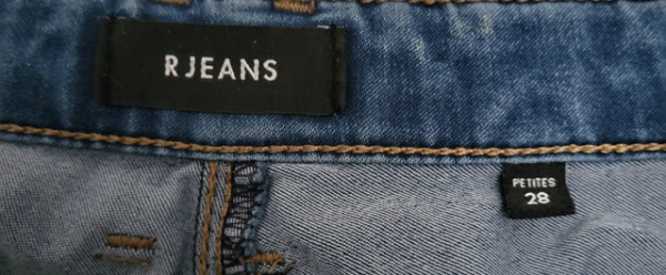 Image for Jean
