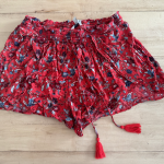 Featured thumbnail for Shorts flowy American Eagle XL