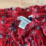 Thumbnail for Shorts flowy American Eagle XL