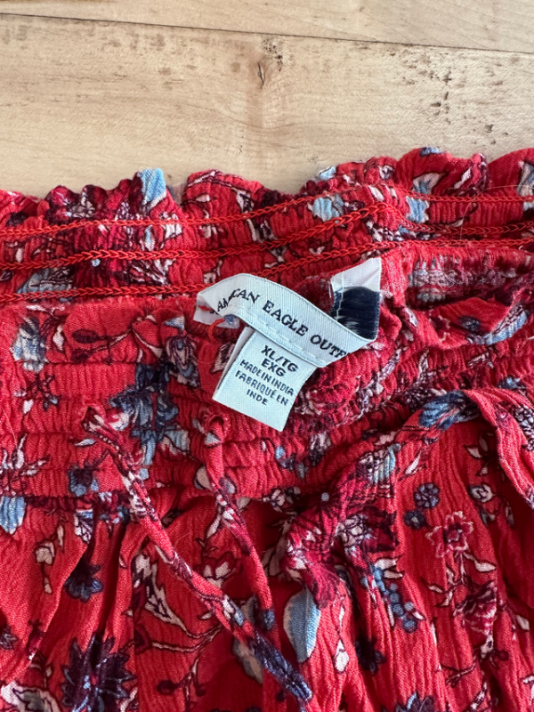 Image for Shorts flowy American Eagle XL