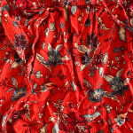Thumbnail for Shorts flowy American Eagle XL