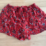 Thumbnail for Shorts flowy American Eagle XL