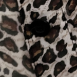 Thumbnail for Chemise manche long léopard