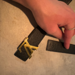 Thumbnail for Ceinture Louis Vuitton