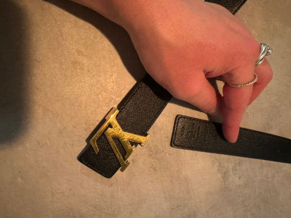 Image for Ceinture Louis Vuitton