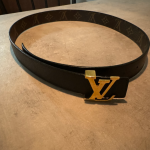 Thumbnail for Ceinture Louis Vuitton