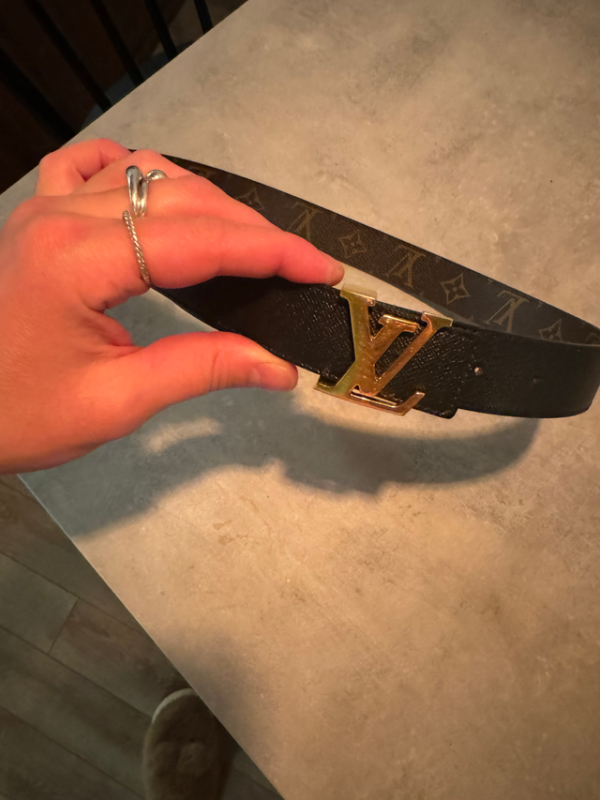 Image for Ceinture Louis Vuitton