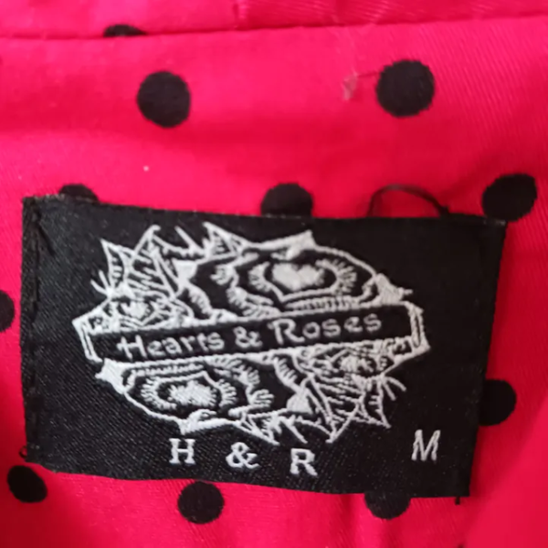 Image for Robe rétro