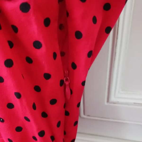 Image for Robe rétro