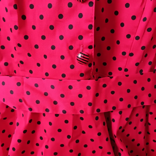 Image for Robe rétro