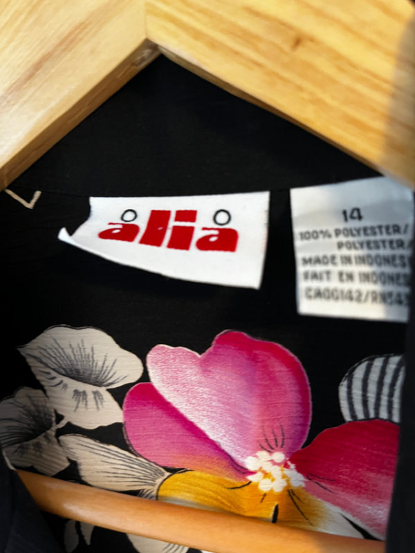 Image for Chemise Vintage