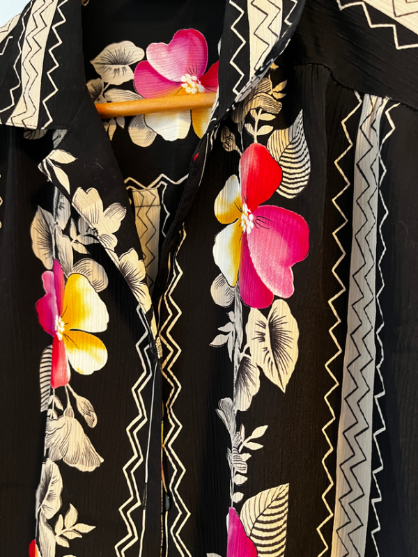 Image for Chemise Vintage