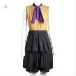 Featured thumbnail for Marni/Robe 3 couleurs Sz 44EU