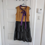 Thumbnail for Marni/Robe 3 couleurs Sz 44EU