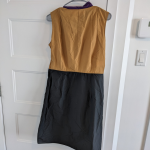 Thumbnail for Marni/Robe 3 couleurs Sz 44EU