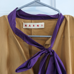 Thumbnail for Marni/Robe 3 couleurs Sz 44EU