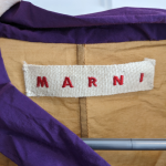 Thumbnail for Marni/Robe 3 couleurs Sz 44EU