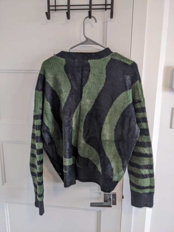 Image for Motel Rocks/Chandail Oversized Sz S