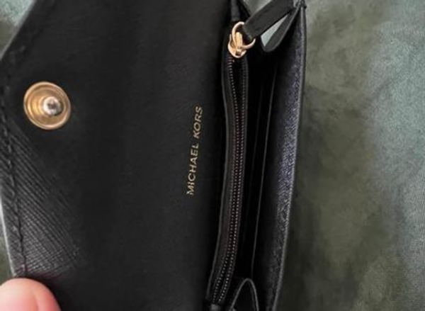 Image for Portefeuille Michael Kors