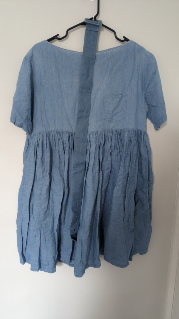 Featured image for Robe Wear Lemonade M