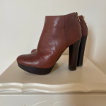 Thumbnail for (6.5) Bottines Michael Kors à talon