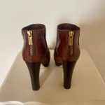 Thumbnail for (6.5) Bottines Michael Kors à talon