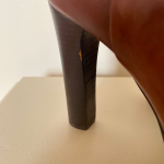 Thumbnail for (6.5) Bottines Michael Kors à talon