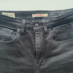 Thumbnail for Pantalons Levis noirs