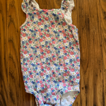 Featured thumbnail for Camisole 12-18 mois