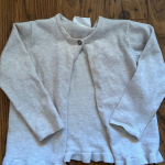 Featured thumbnail for Cardigan Zara