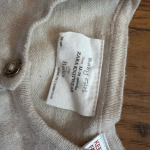 Thumbnail for Cardigan Zara