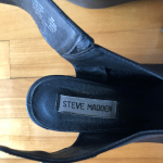 Thumbnail for sandales Steve Madden