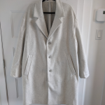 Thumbnail for Manteau pour homme Sz 3XL