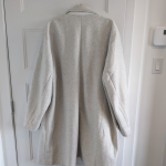 Thumbnail for Manteau pour homme Sz 3XL