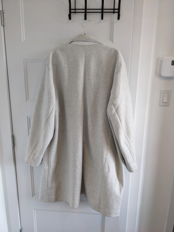 Image for Manteau pour homme Sz 3XL