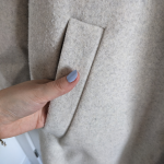 Thumbnail for Manteau pour homme Sz 3XL