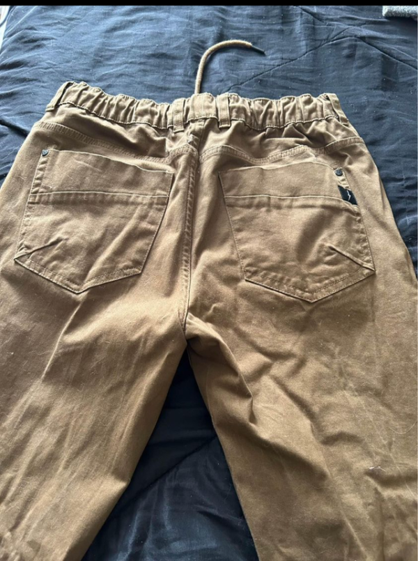 Image for Pantalon