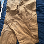 Featured thumbnail for Pantalon