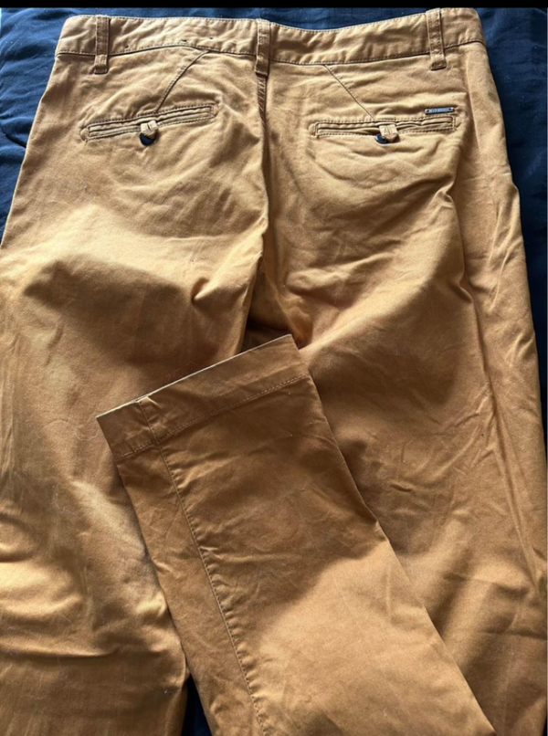 Image for Pantalon