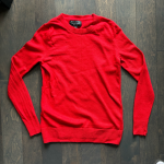 Featured thumbnail for Chandail Banana Republic en laine de merino fine