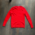 Thumbnail for Chandail Banana Republic en laine de merino fine