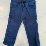 Featured thumbnail for 6 mois Jeans bleu
