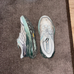 Featured thumbnail for Soulier speedgoat Hoka
