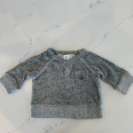 Thumbnail for 3-6 mois Chandail Crew neck Gap