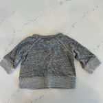 Thumbnail for 3-6 mois Chandail Crew neck Gap