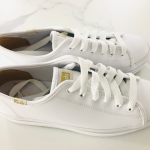 Featured thumbnail for Neuves - Keds Triple up leather white/blanc