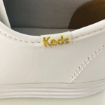 Thumbnail for Neuves - Keds Triple up leather white/blanc