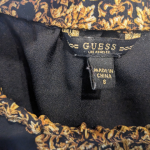 Thumbnail for Haut Guess - très peu porté